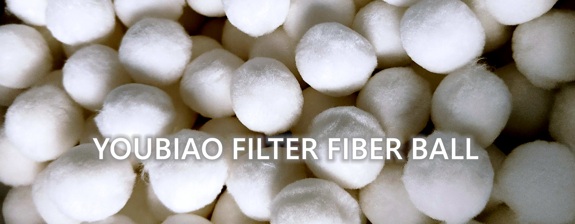 Filter fiber ball is an innovative water filter material, made of polyester tow, which can replace traditional filter materials such as filter sand. The filter fiber ball is light in weight, can be used repeatedly, and the raw materials can be recycl